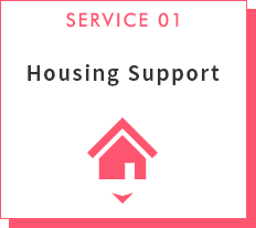 Housing Support