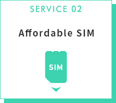 Affordable SIM
