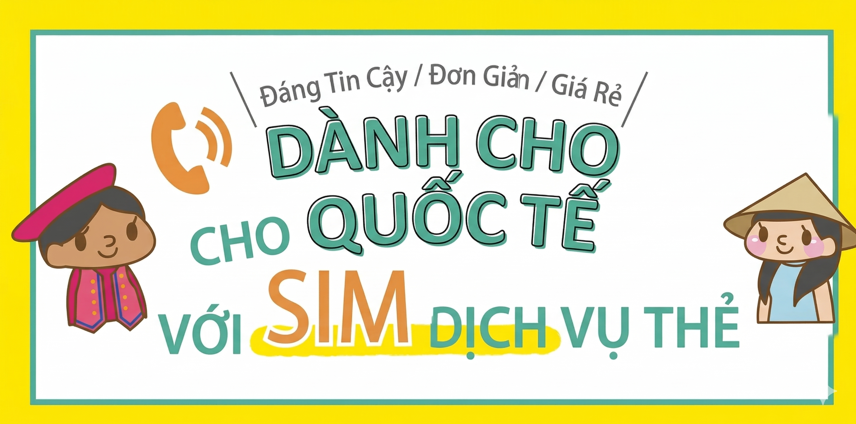 SIM giá rẻ