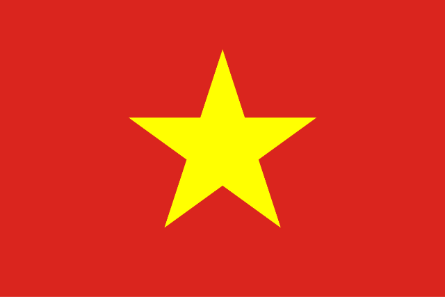 Sản phẩm Việt Nam (Chỉ mua được khi ở Nhật)